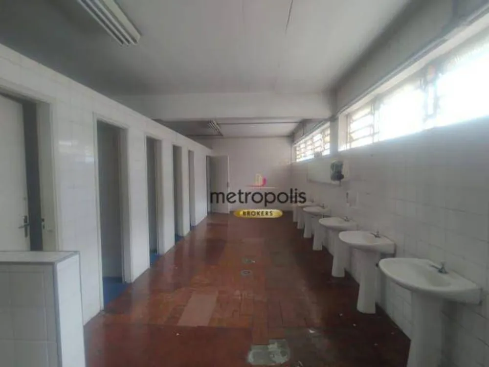 Depósito-Galpão, 1565 m² - Foto 12