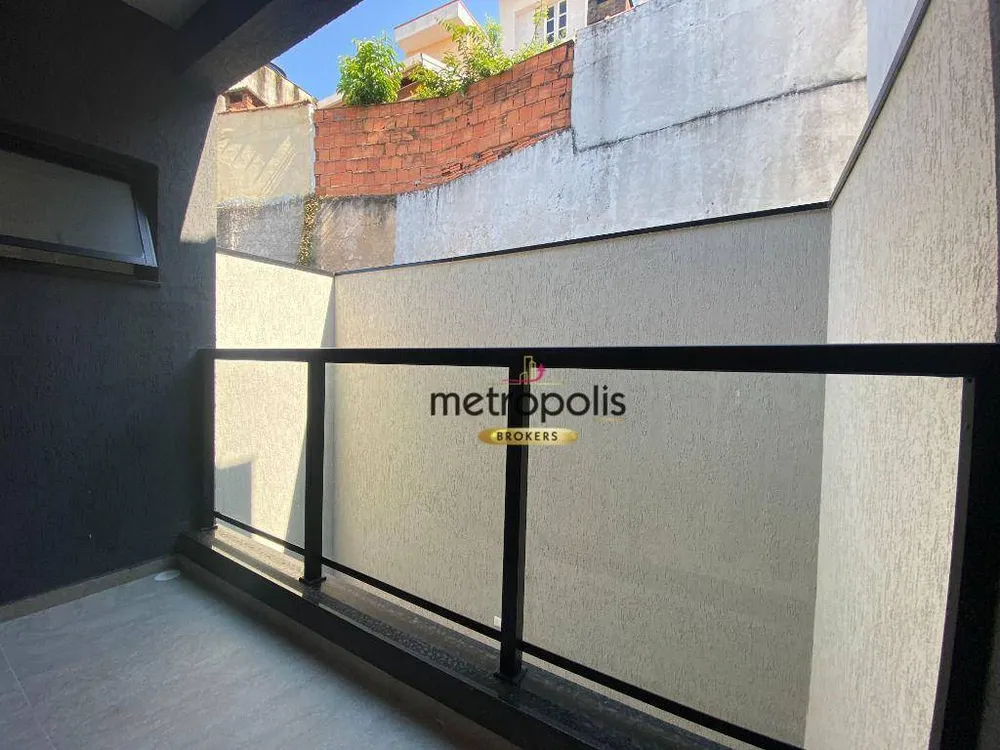 Sobrado, 3 quartos, 207 m² - Foto 12
