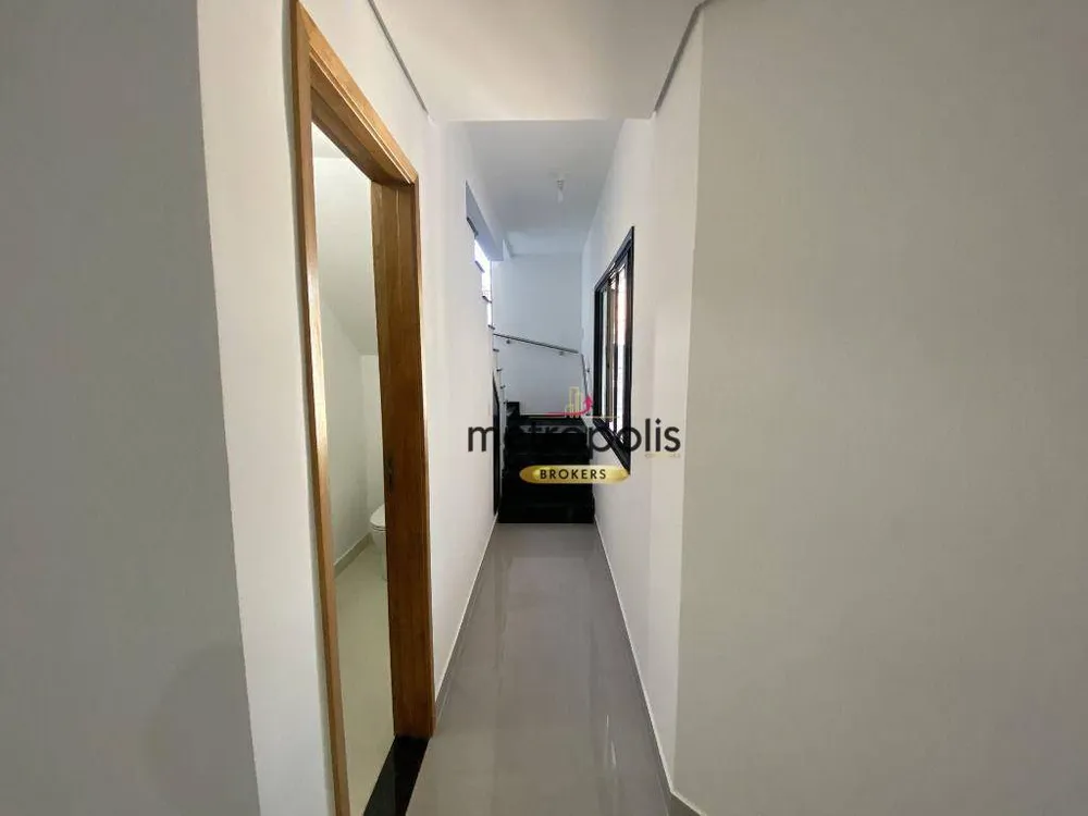 Sobrado, 3 quartos, 207 m² - Foto 6