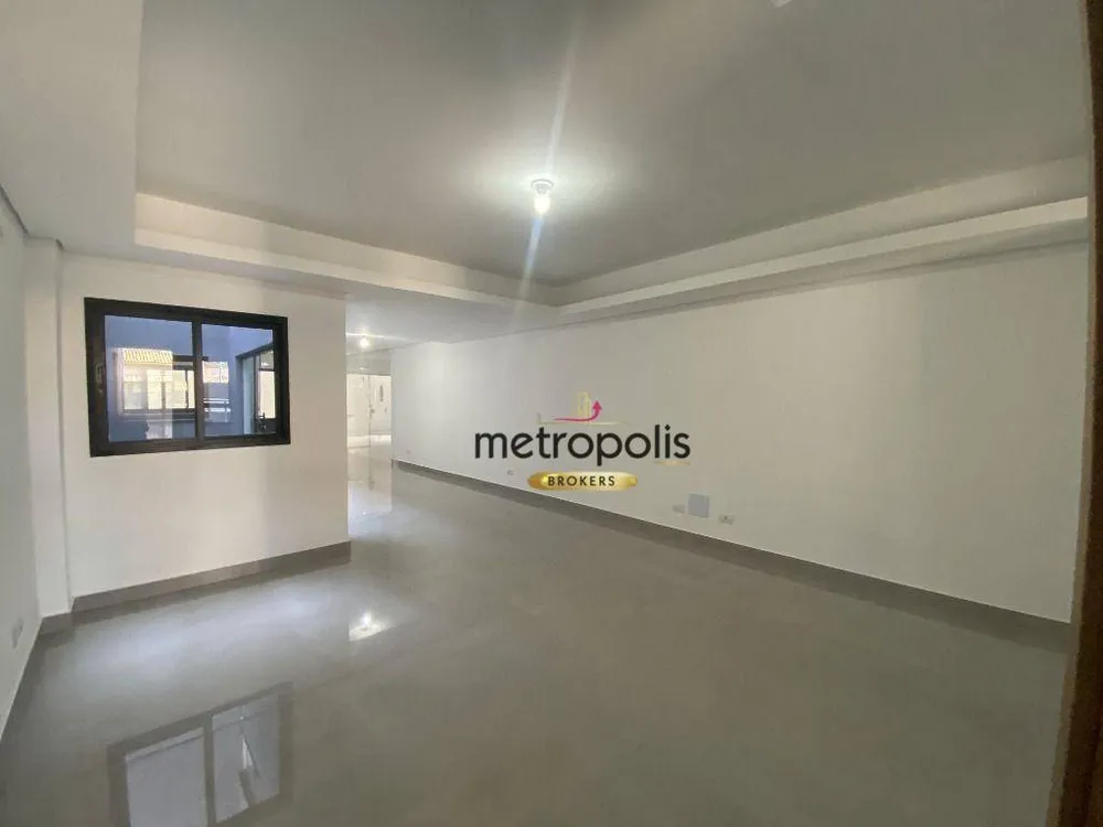 Sobrado, 3 quartos, 207 m² - Foto 2