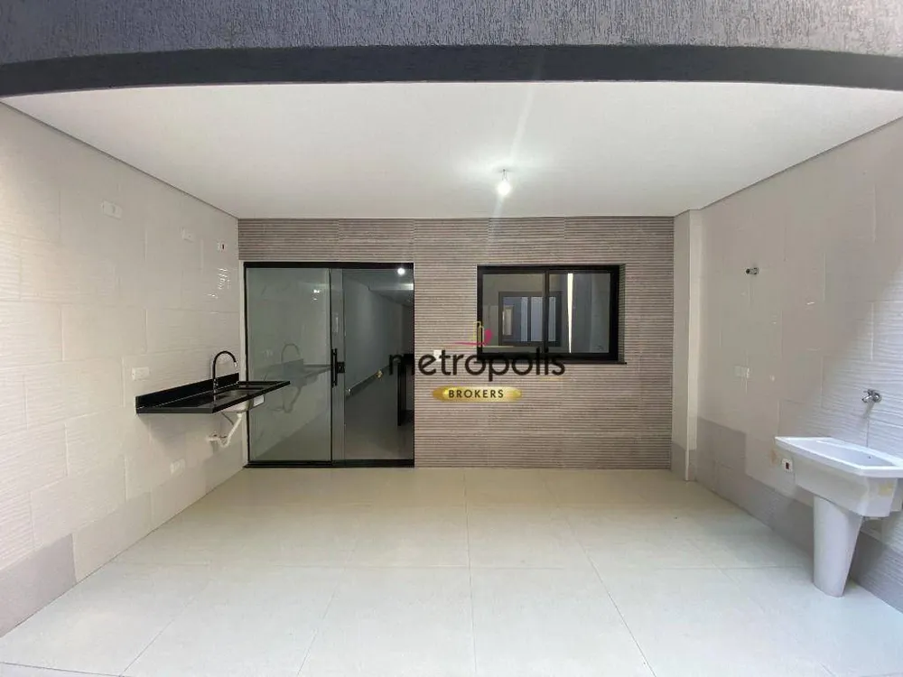Sobrado, 3 quartos, 207 m² - Foto 5
