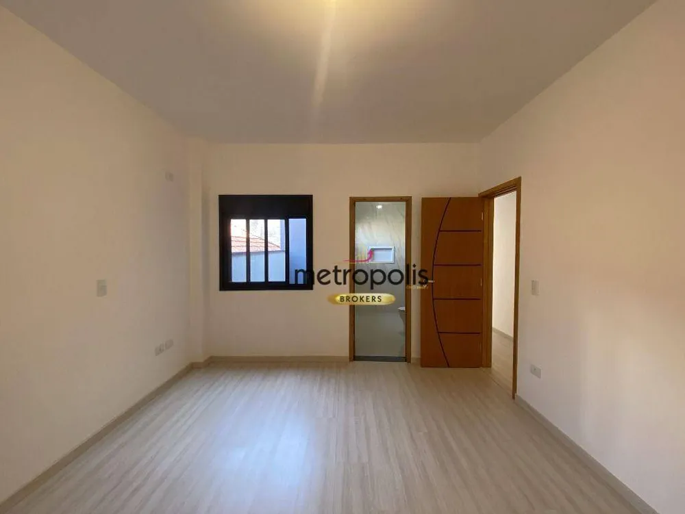 Sobrado, 3 quartos, 207 m² - Foto 11