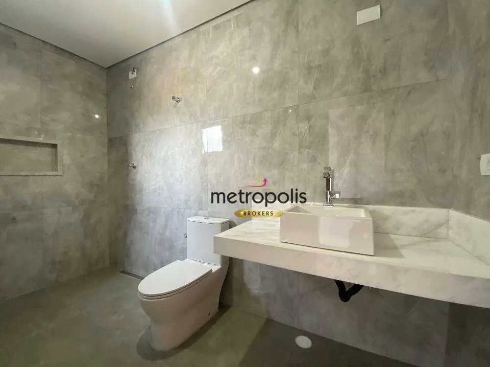 Sobrado, 3 quartos, 207 m² - Foto 10