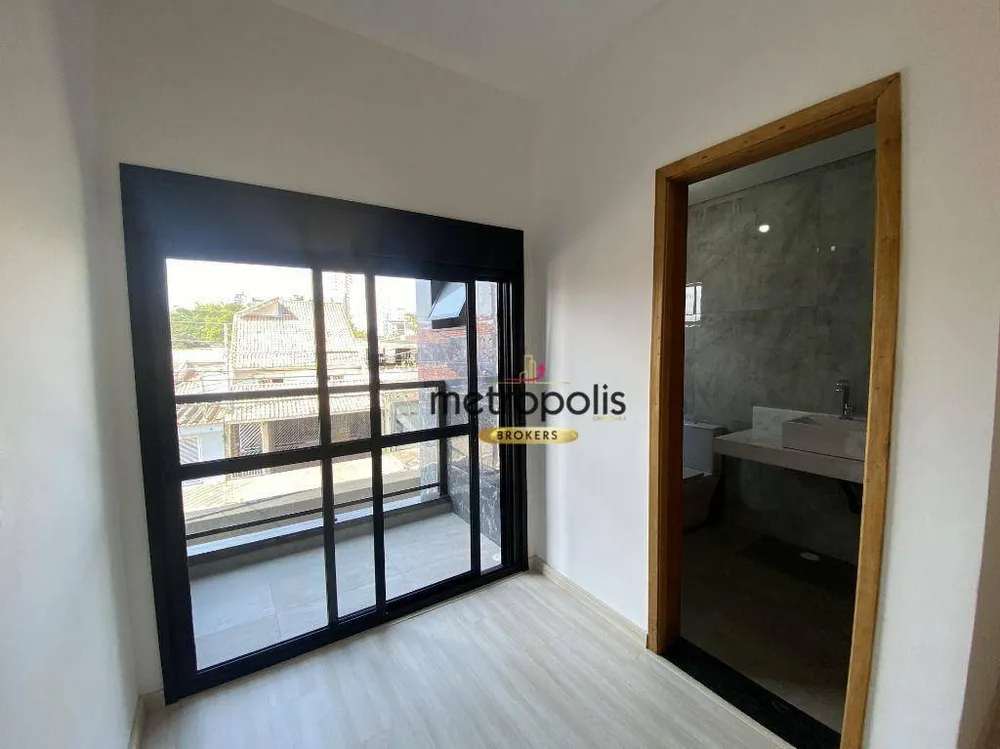 Sobrado, 3 quartos, 207 m² - Foto 9