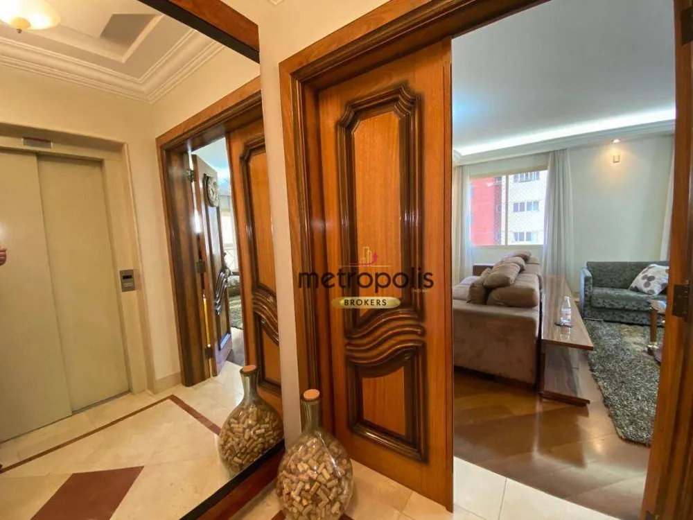 Apartamento, 4 quartos, 350 m² - Foto 2