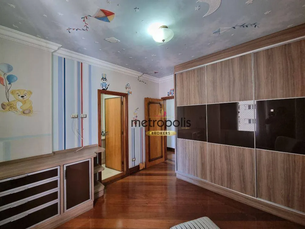 Apartamento, 4 quartos, 350 m² - Foto 5