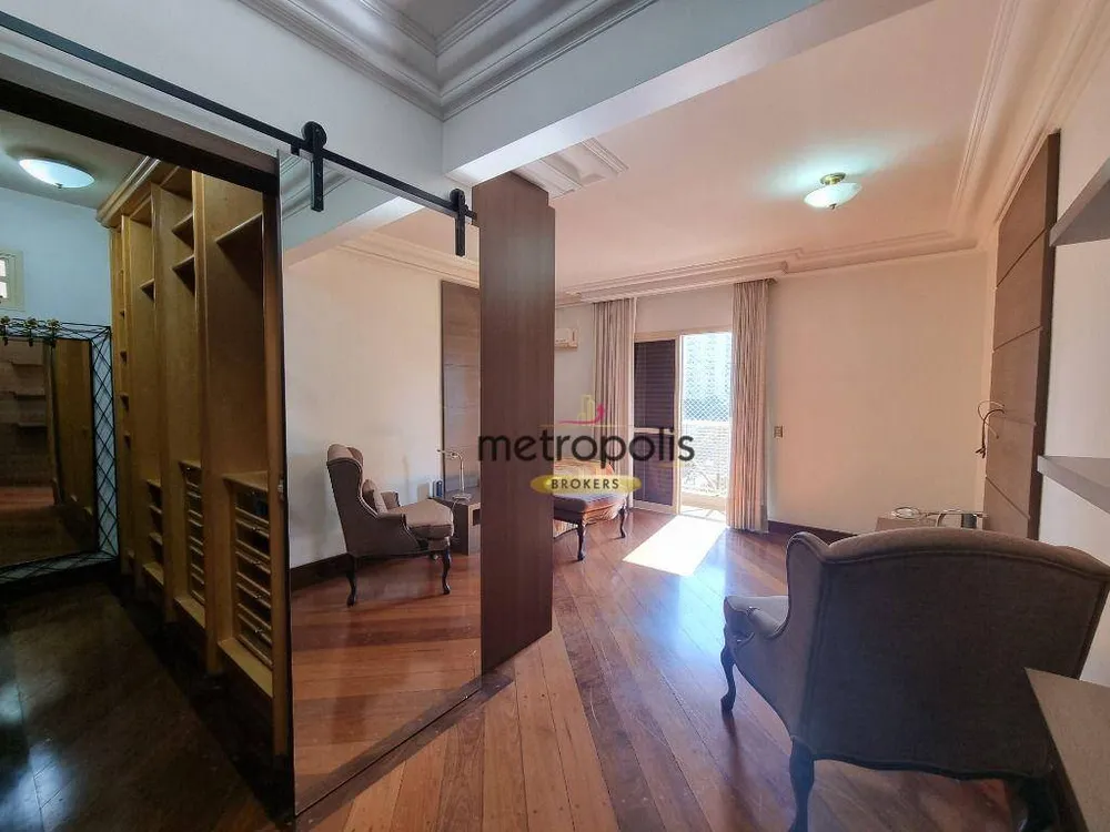 Apartamento, 4 quartos, 350 m² - Foto 9