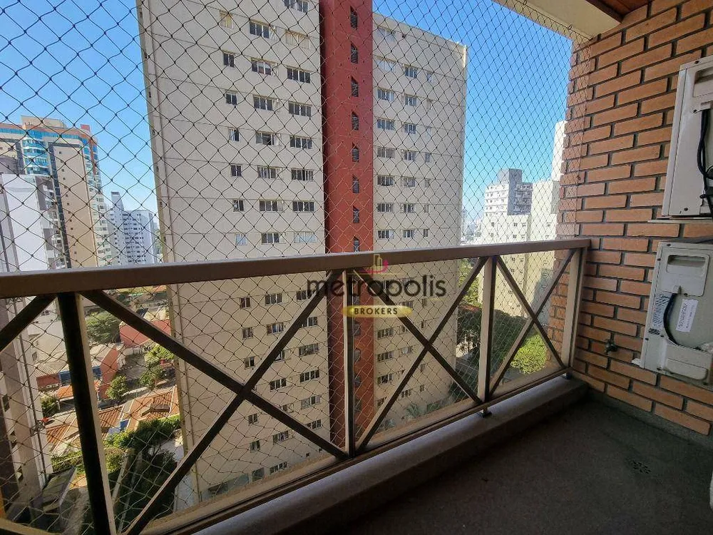 Apartamento, 4 quartos, 350 m² - Foto 8