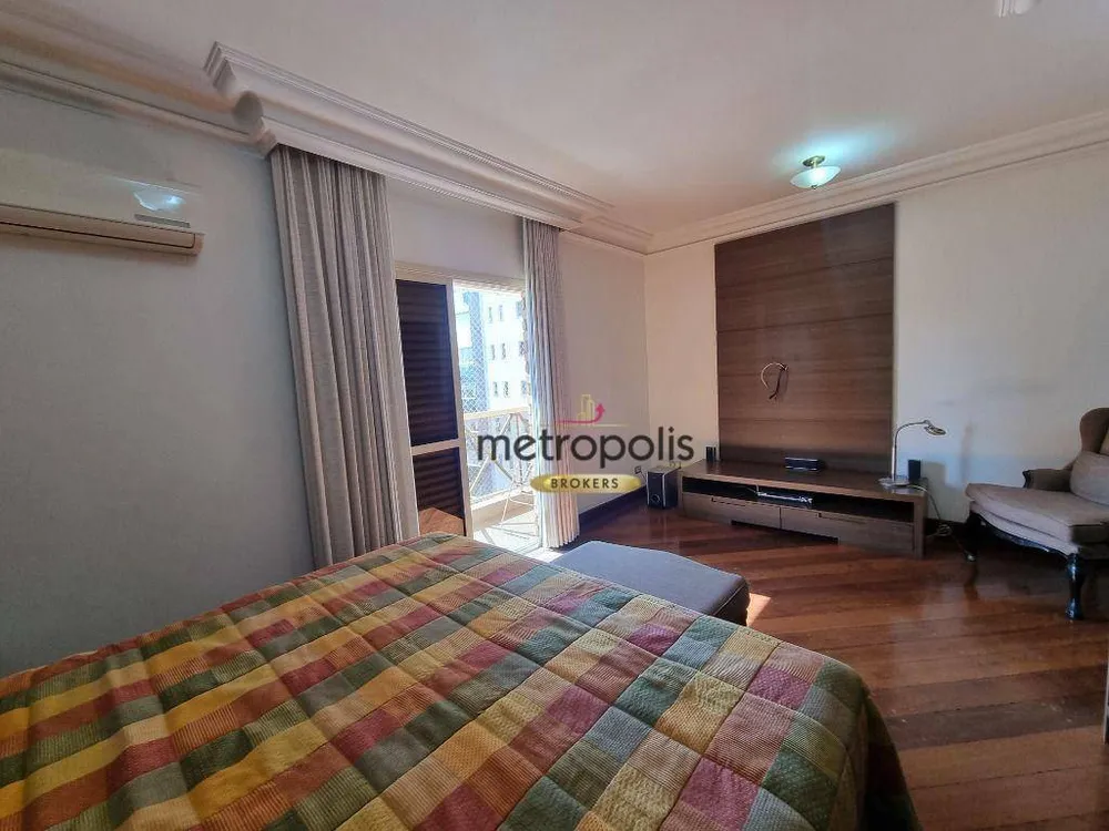 Apartamento, 4 quartos, 350 m² - Foto 10