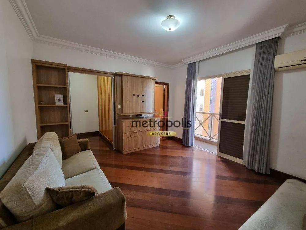 Apartamento, 4 quartos, 350 m² - Foto 6
