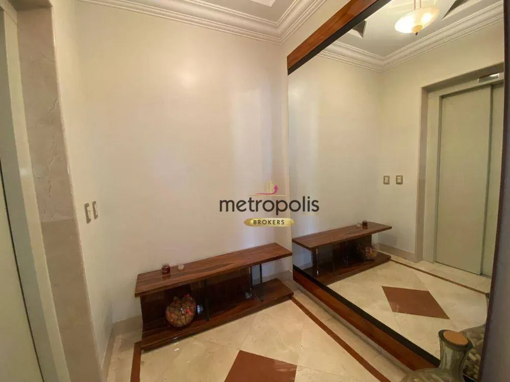 Apartamento, 4 quartos, 350 m² - Foto 1