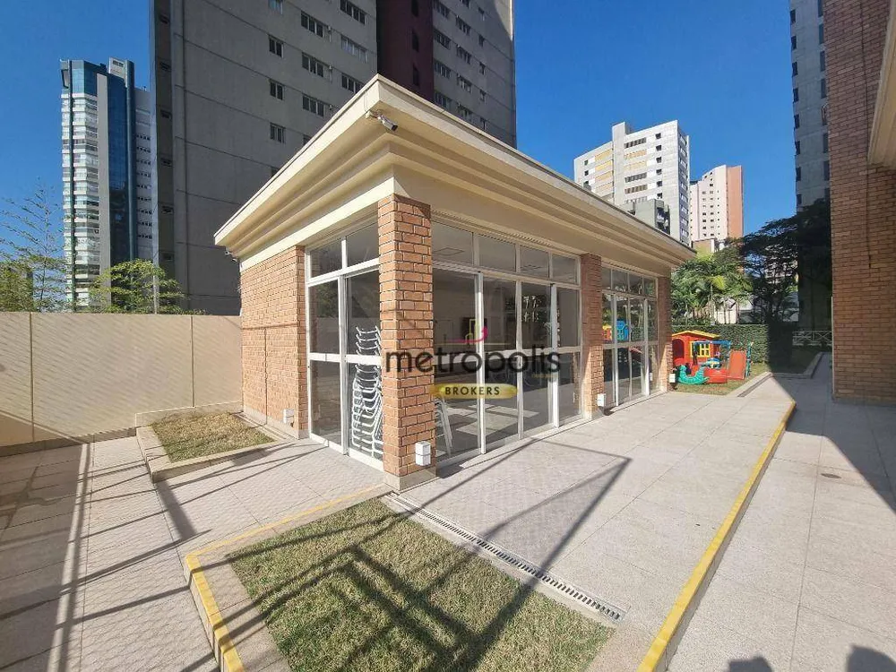 Apartamento, 4 quartos, 350 m² - Foto 12