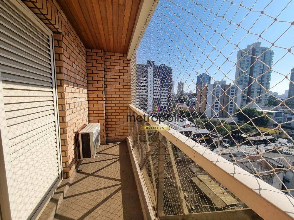 Apartamento, 4 quartos, 350 m² - Foto 11