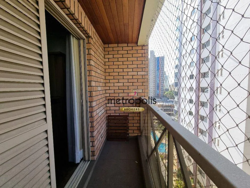 Apartamento, 4 quartos, 350 m² - Foto 7