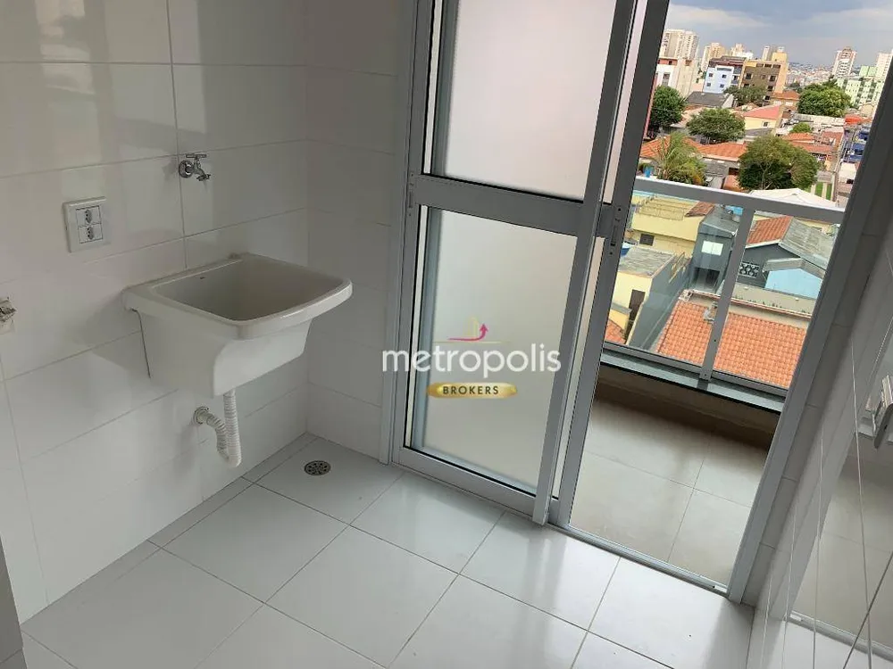 Apartamento, 3 quartos, 101 m² - Foto 4