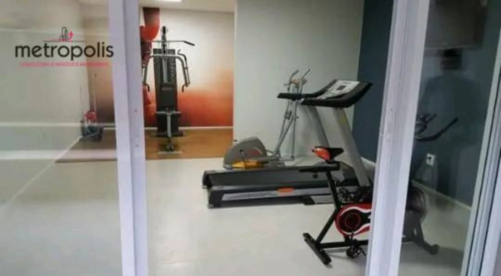 Apartamento, 3 quartos, 101 m² - Foto 1