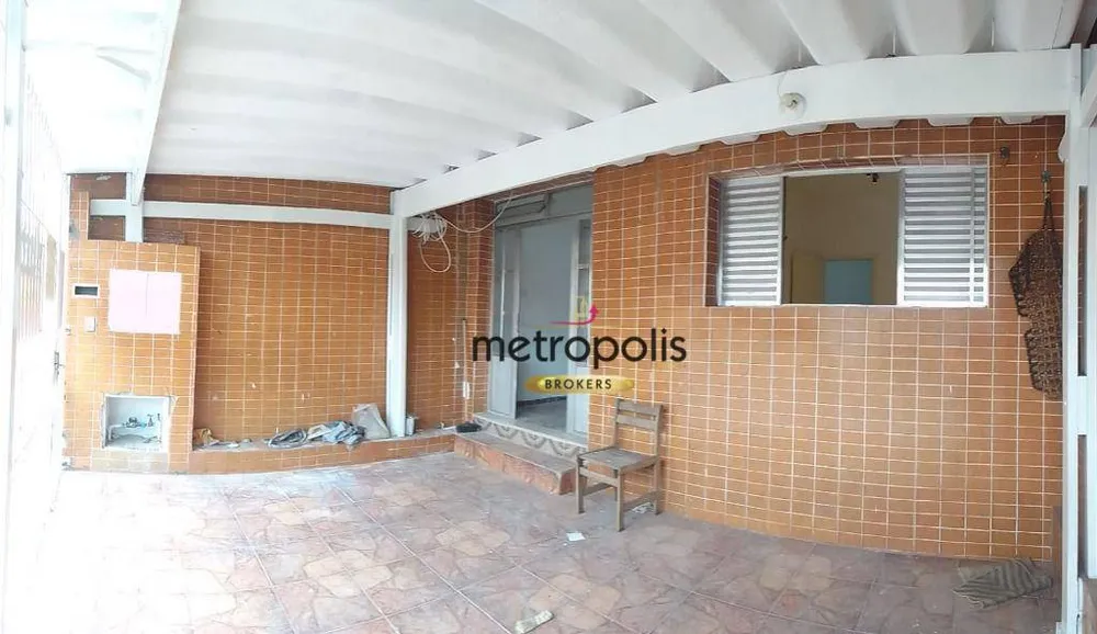Casa, 2 quartos, 101 m² - Foto 1