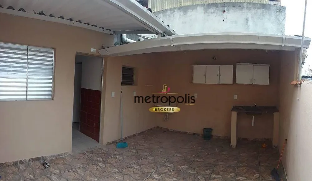 Casa, 2 quartos, 101 m² - Foto 8