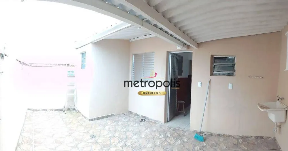 Casa, 2 quartos, 101 m² - Foto 4