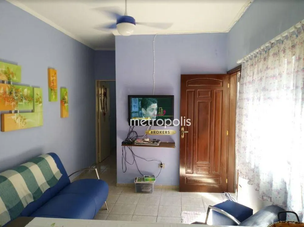 Casa, 2 quartos, 125 m² - Foto 2