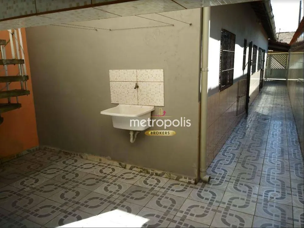 Casa, 2 quartos, 125 m² - Foto 7