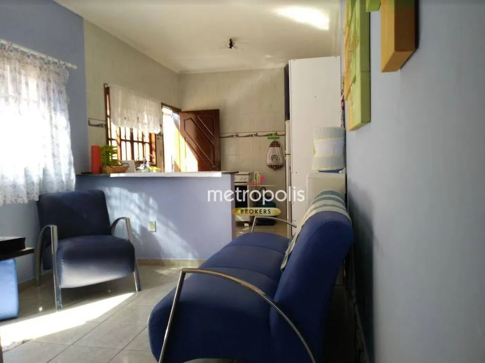 Casa, 2 quartos, 125 m² - Foto 3