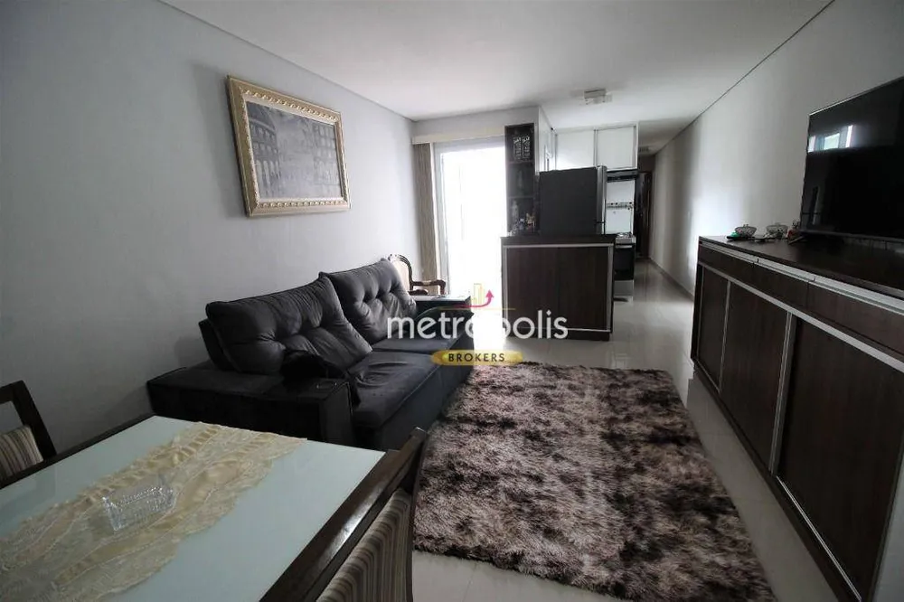 Apartamento, 2 quartos, 68 m² - Foto 1