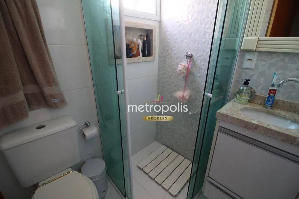Apartamento, 2 quartos, 68 m² - Foto 1