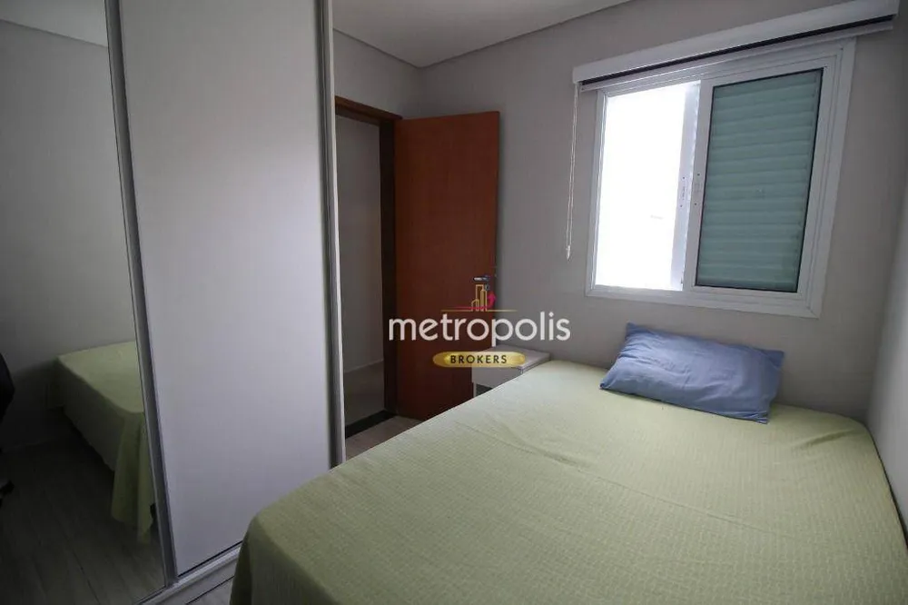 Apartamento, 2 quartos, 68 m² - Foto 2