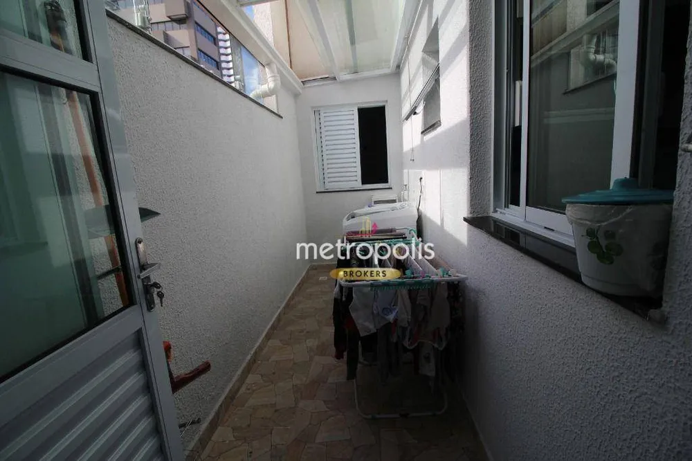 Apartamento, 2 quartos, 68 m² - Foto 3