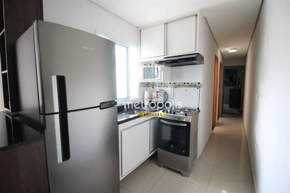 Apartamento, 2 quartos, 68 m² - Foto 2