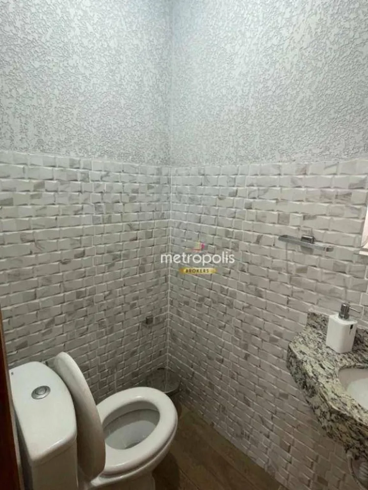 Cobertura, 2 quartos, 40 m² - Foto 11