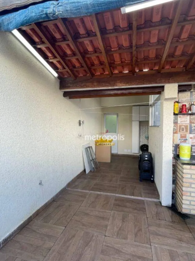 Cobertura, 2 quartos, 40 m² - Foto 8