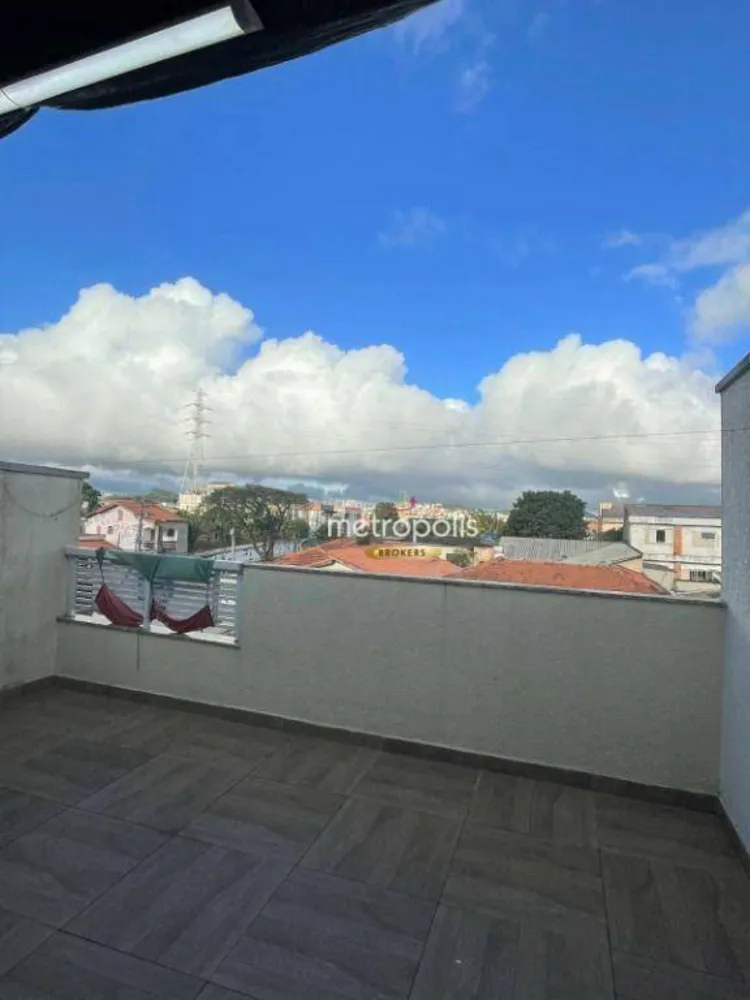 Cobertura, 2 quartos, 40 m² - Foto 12