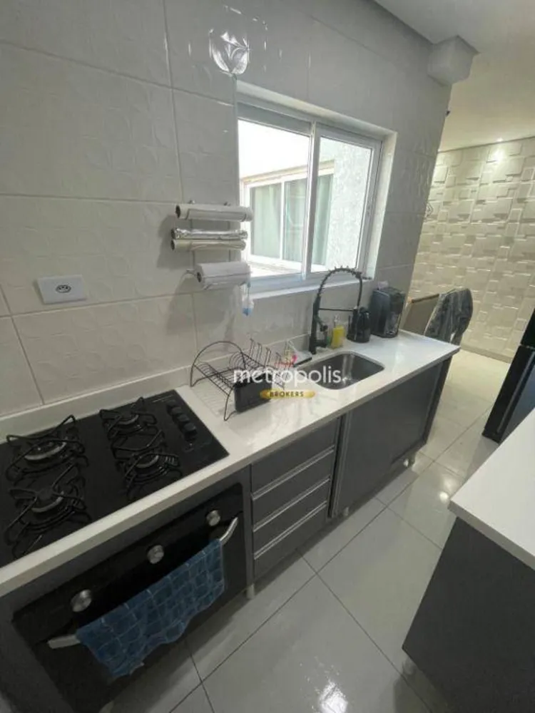 Cobertura, 2 quartos, 40 m² - Foto 2