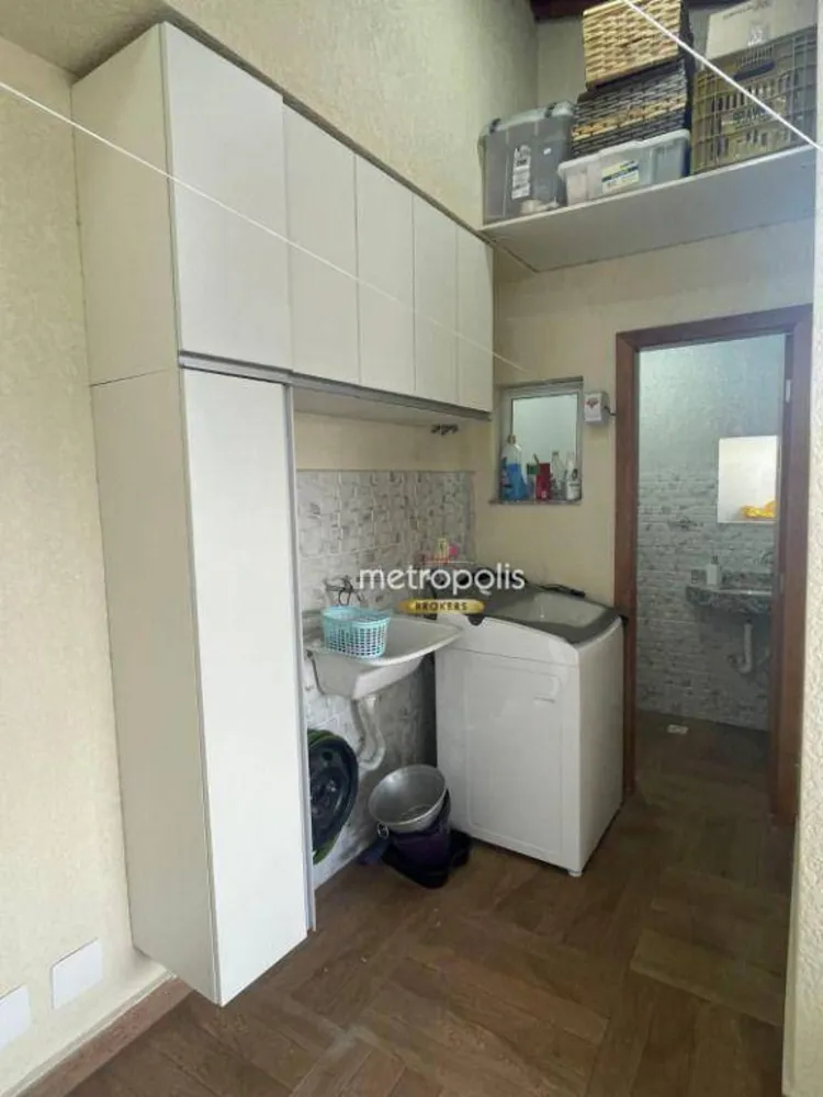 Cobertura, 2 quartos, 40 m² - Foto 9