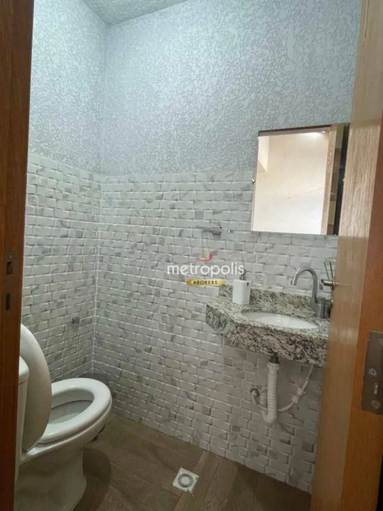Cobertura, 2 quartos, 40 m² - Foto 10
