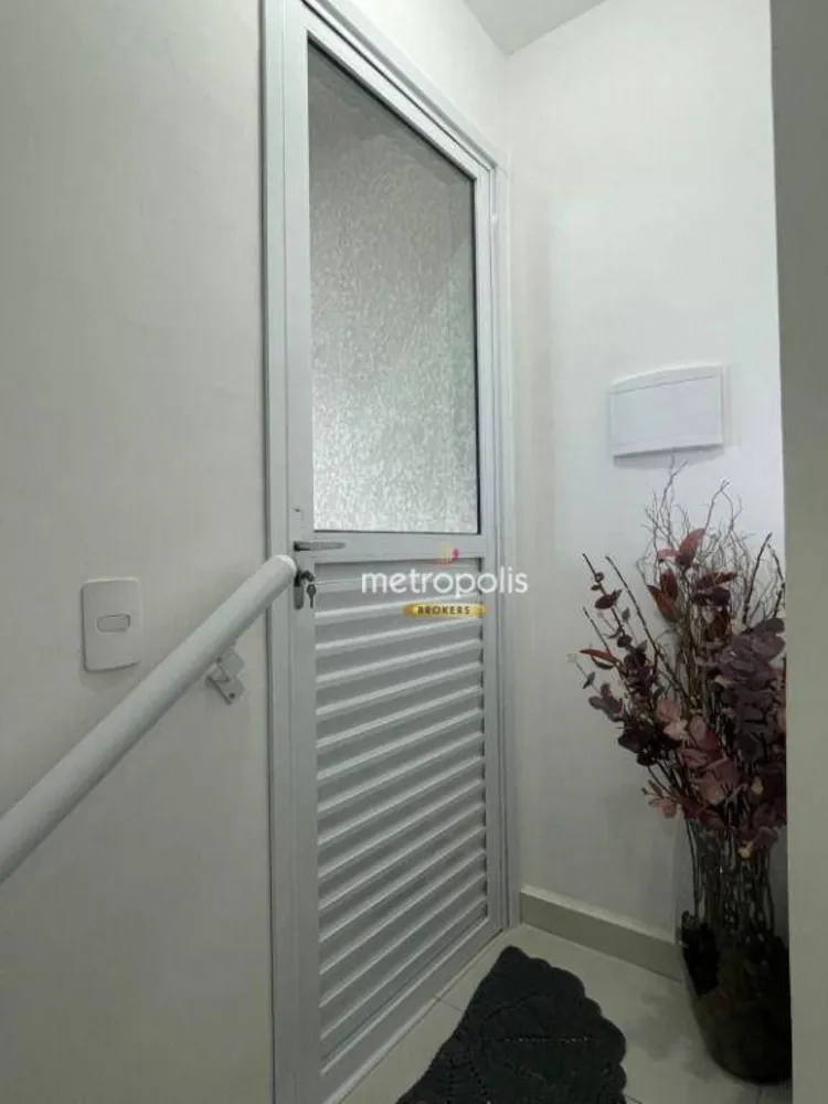 Cobertura, 2 quartos, 40 m² - Foto 7