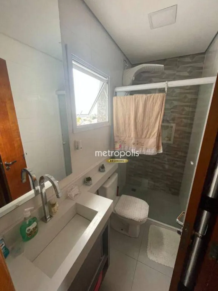 Cobertura, 2 quartos, 40 m² - Foto 5