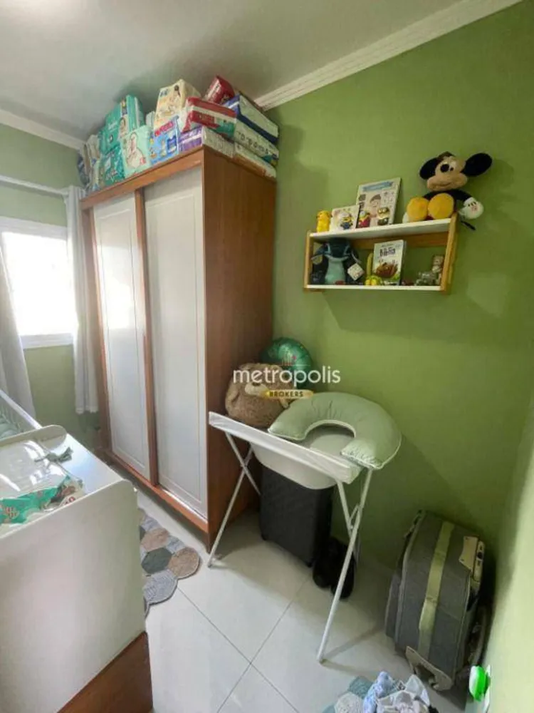 Cobertura, 2 quartos, 40 m² - Foto 6