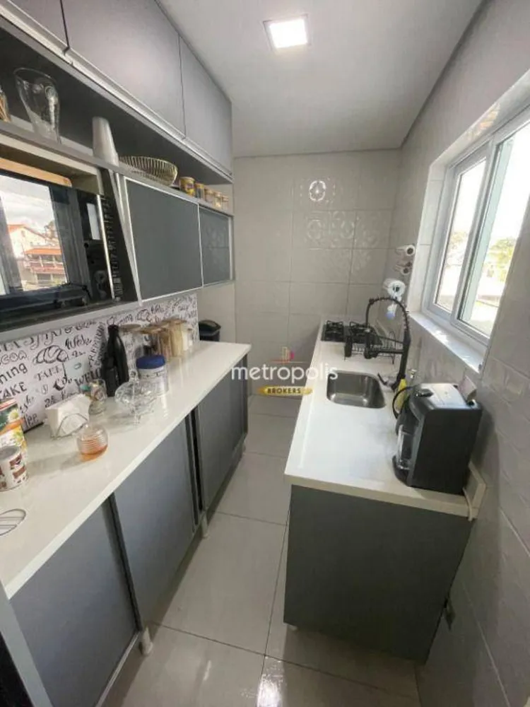 Cobertura, 2 quartos, 40 m² - Foto 3