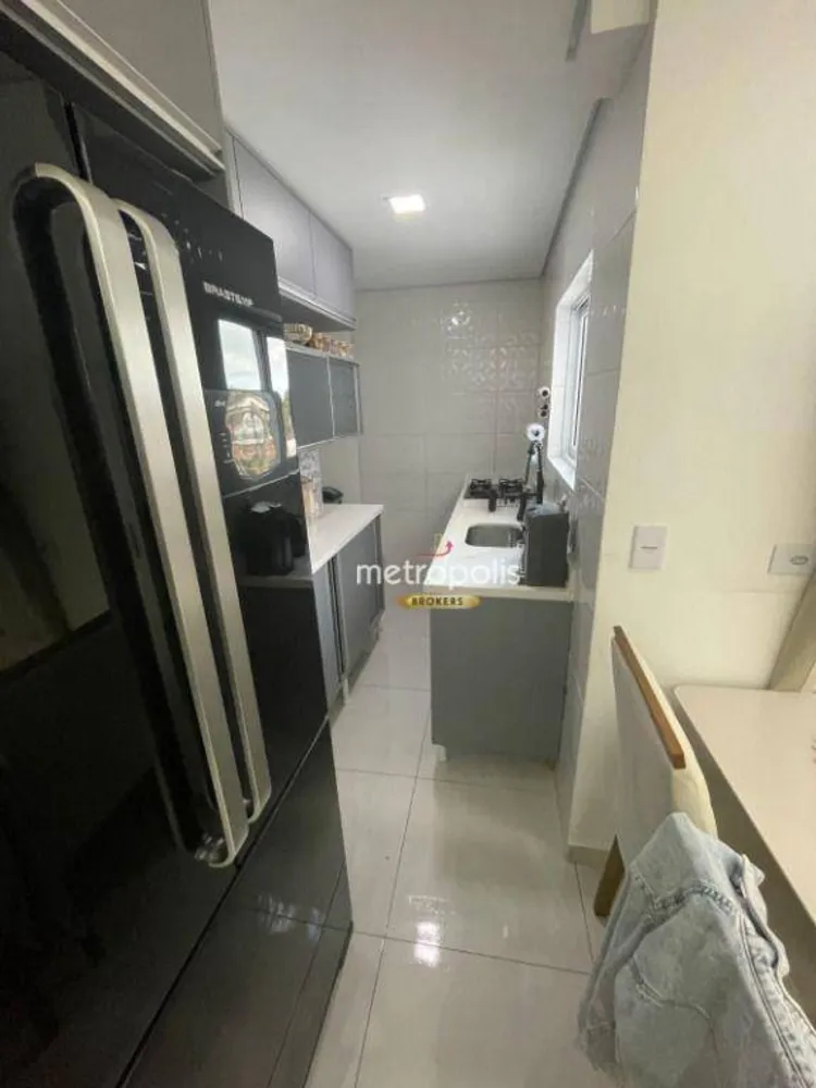 Cobertura, 2 quartos, 40 m² - Foto 4