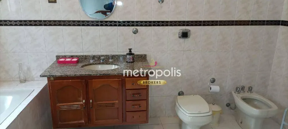 Casa, 4 quartos, 350 m² - Foto 1