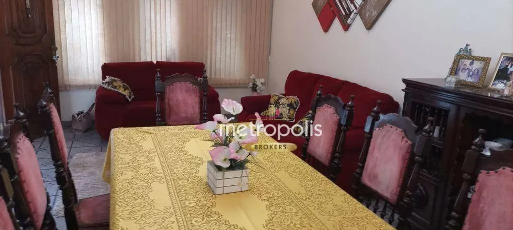 Casa, 4 quartos, 350 m² - Foto 3