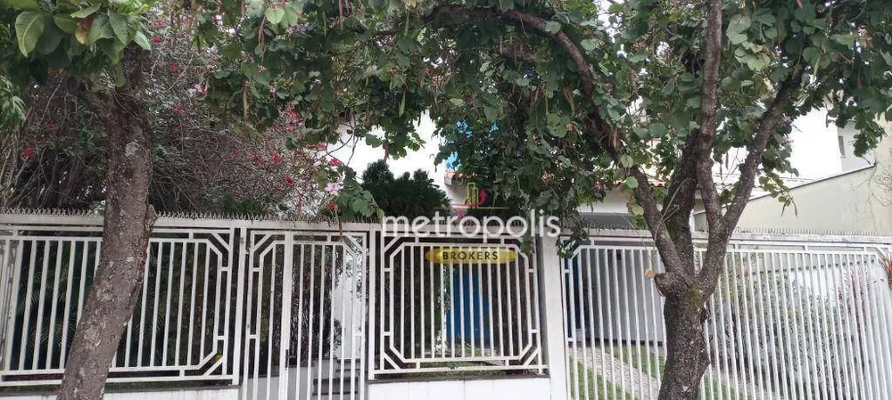 Casa, 4 quartos, 350 m² - Foto 2