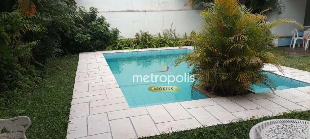Casa, 4 quartos, 350 m² - Foto 3