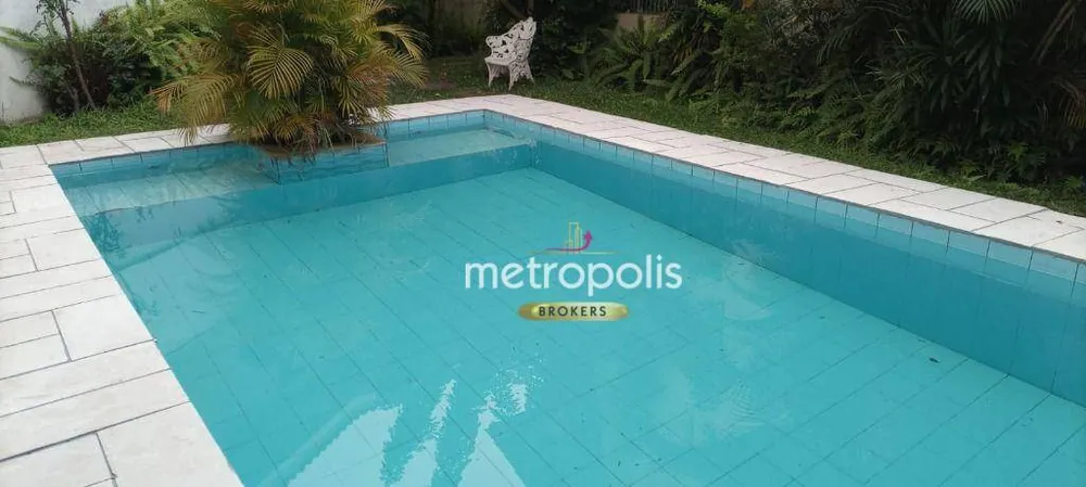 Casa, 4 quartos, 350 m² - Foto 6