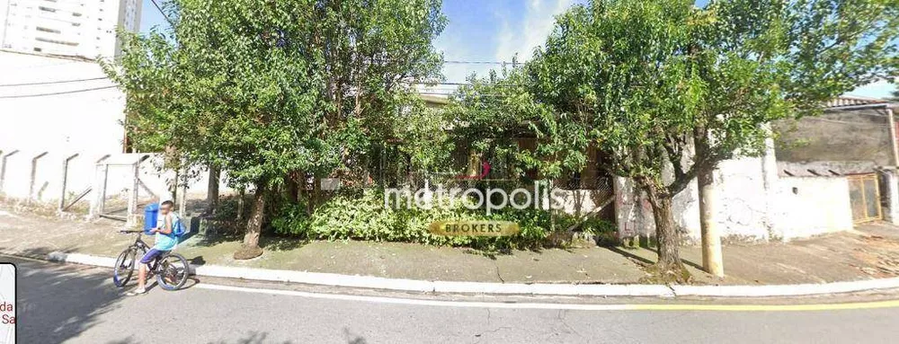 Depósito-Galpão, 520 m² - Foto 1