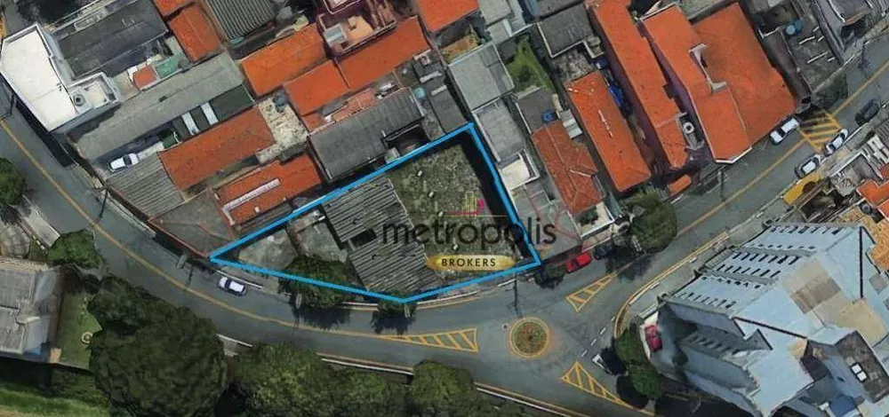 Depósito-Galpão, 520 m² - Foto 9