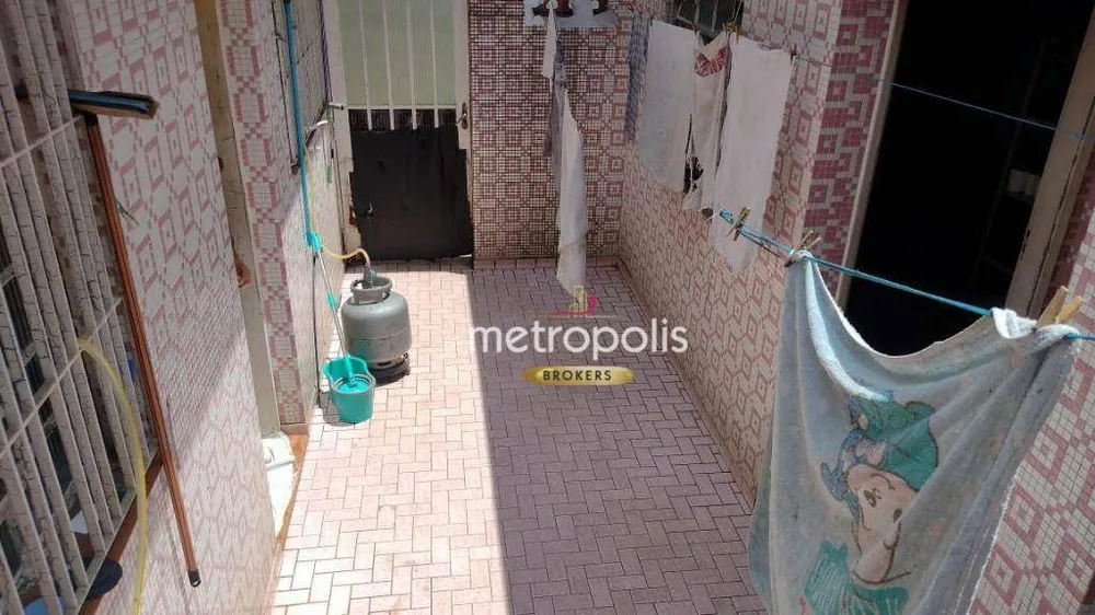Sobrado, 3 quartos, 310 m² - Foto 4